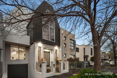 Property photo of 279 Canterbury Road St Kilda West VIC 3182