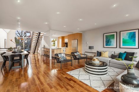 Property photo of 279 Canterbury Road St Kilda West VIC 3182
