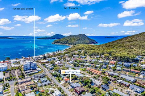 26 Tomaree Rd, Shoal Bay, NSW 2315