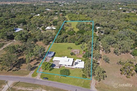 Property photo of 15 Duggan Drive Alligator Creek QLD 4816