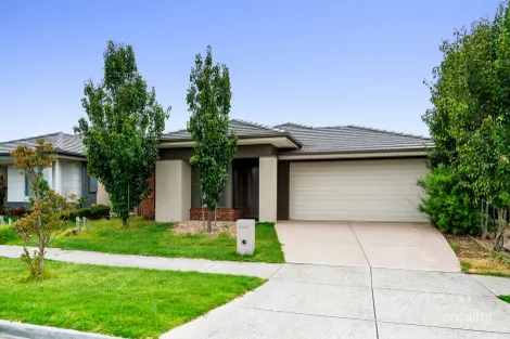 Property photo of 8 Rabbit Crescent Werribee VIC 3030