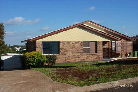 Property photo of 93 Gorman Street Darling Heights QLD 4350