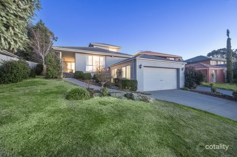 Property photo of 5 Halcyon Court Doncaster East VIC 3109