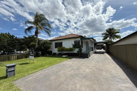 Property photo of 80 Robertson Street Guildford NSW 2161