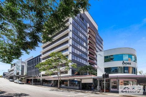 33/445 Upper Edward St, Spring Hill, QLD 4000