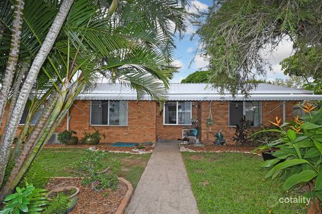Property photo of 4 Baird Drive Pialba QLD 4655