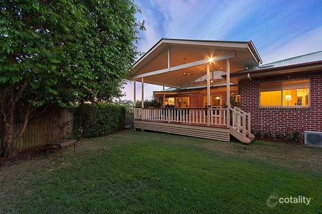 Property photo of 5 Allandale Place The Gap QLD 4061
