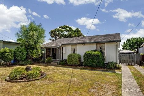 Property photo of 37 Howe Street Seymour VIC 3660