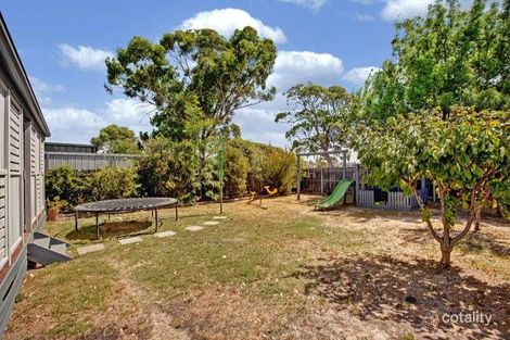 Property photo of 37 Howe Street Seymour VIC 3660