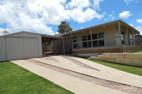 Property photo of 21 Stuart Terrace Port Lincoln SA 5606