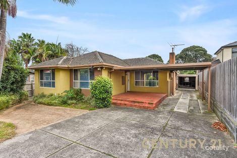 Property photo of 92 Dunblane Road Noble Park VIC 3174