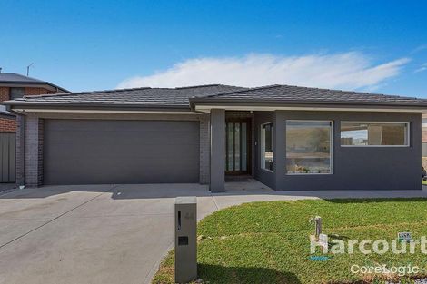 Property photo of 44 Brunton Drive Mernda VIC 3754