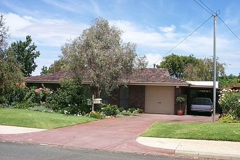 81 Darley Cir, Bull Creek, WA 6149