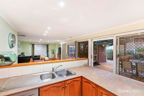 Property photo of 25 Greengables Drive Wyndham Vale VIC 3024