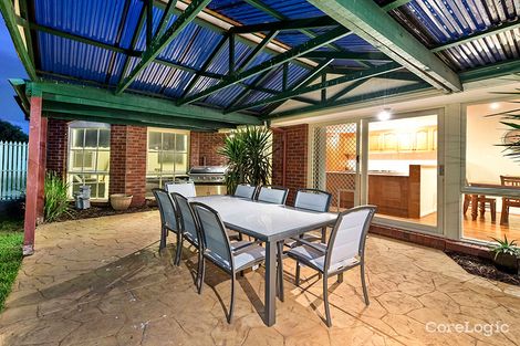 Property photo of 25 Greengables Drive Wyndham Vale VIC 3024