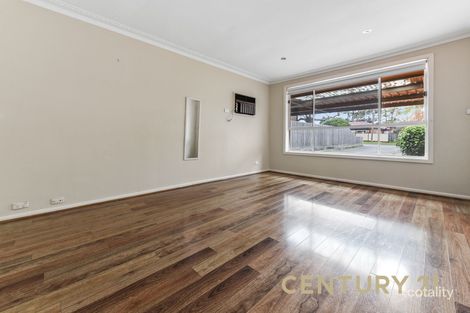 Property photo of 92 Dunblane Road Noble Park VIC 3174