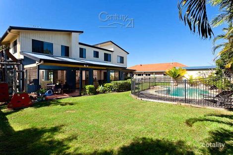 Property photo of 8 Truro Court Redland Bay QLD 4165