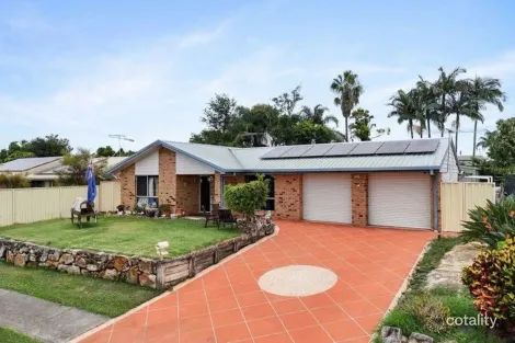107 Cameron St, Redbank Plains, QLD 4301