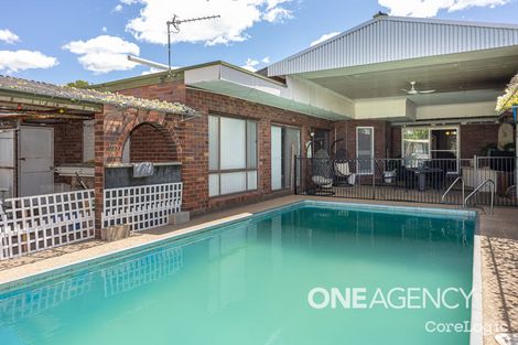 Property photo of 53 Graham Street Lake Albert NSW 2650