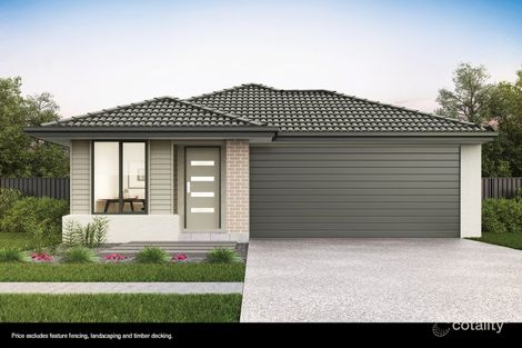 Property photo of LOT 166 Sovereign Drive Deebing Heights QLD 4306