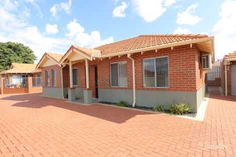 5b Boundary Rd, St James, WA 6102