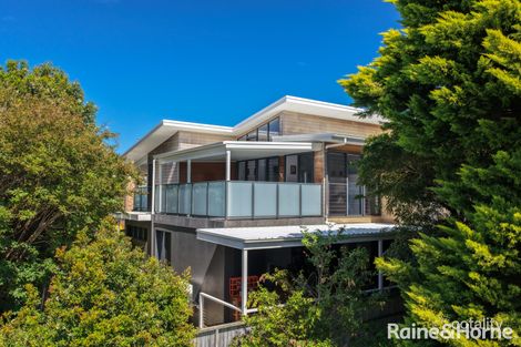 Property photo of 4/110 St Vincent Street Ulladulla NSW 2539