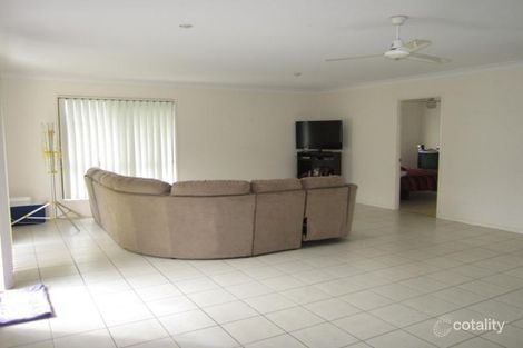 Property photo of 8 Pecan Drive Upper Coomera QLD 4209