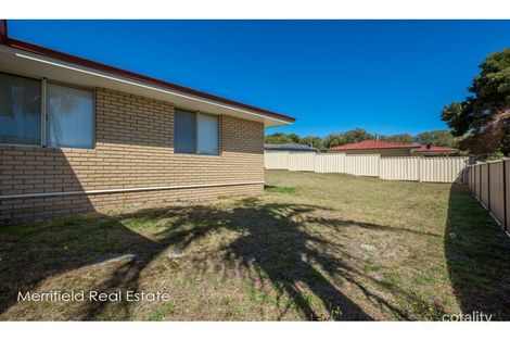 Property photo of 69 Discovery Drive Spencer Park WA 6330