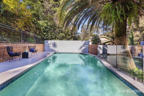 Property photo of 1 Dalrymple Crescent Pymble NSW 2073