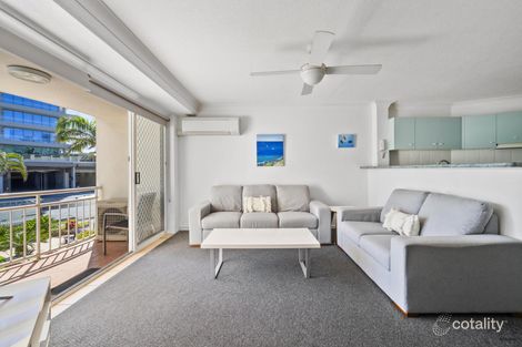 Property photo of 10/112 Musgrave Street Coolangatta QLD 4225