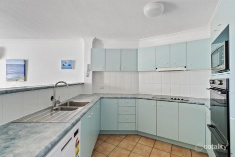 Property photo of 10/112 Musgrave Street Coolangatta QLD 4225