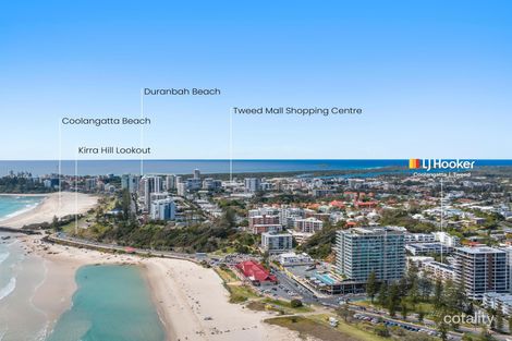 Property photo of 10/112 Musgrave Street Coolangatta QLD 4225