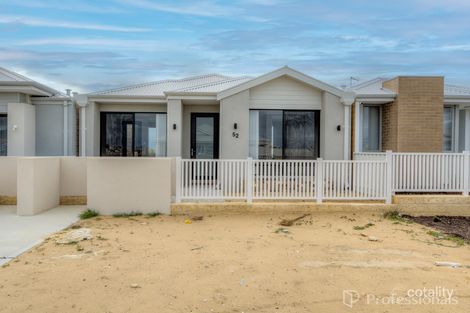 52 Chateau Ave, Alkimos, WA 6038