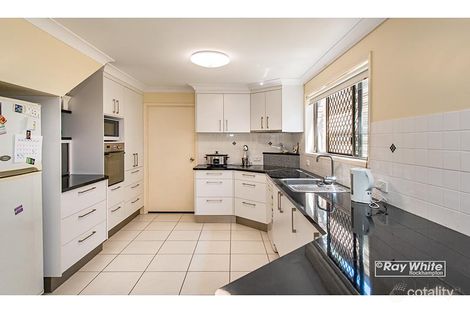 Property photo of 42 Agnew Avenue Norman Gardens QLD 4701