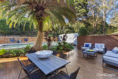 Property photo of 1 Dalrymple Crescent Pymble NSW 2073