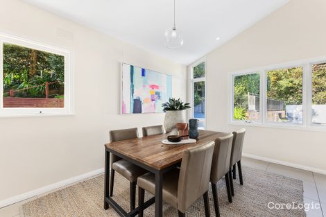 Property photo of 1 Dalrymple Crescent Pymble NSW 2073