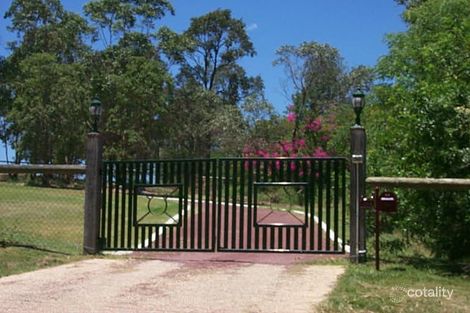 166 Witty Rd, Moggill, QLD 4070