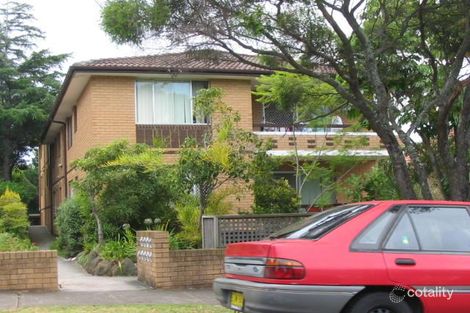 2/77 Queen St, Ashfield, NSW 2131