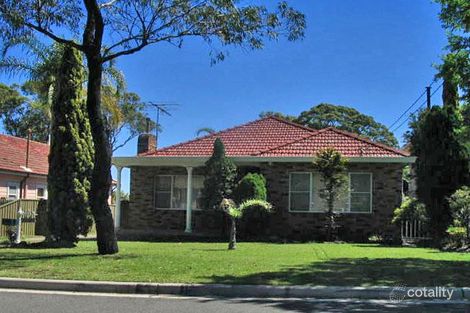 55 Wentworth St, Caringbah South, NSW 2229