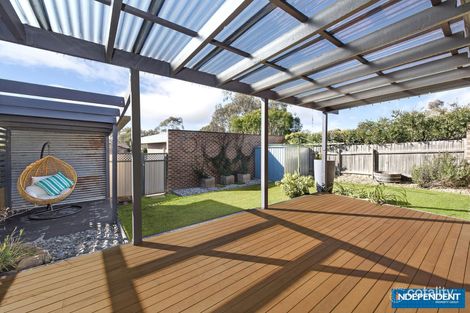 Property photo of 12 Goddard Crescent Holt ACT 2615