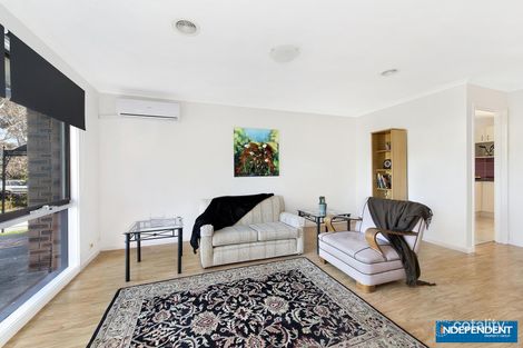 Property photo of 12 Goddard Crescent Holt ACT 2615