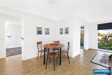 Property photo of 12 Goddard Crescent Holt ACT 2615