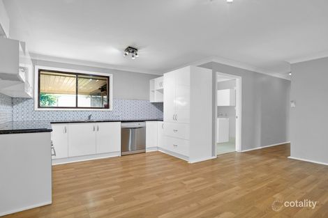 Property photo of 5 Dominion Avenue Hunterview NSW 2330
