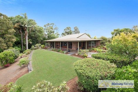 Property photo of 7 Benecke Road Balmoral Ridge QLD 4552