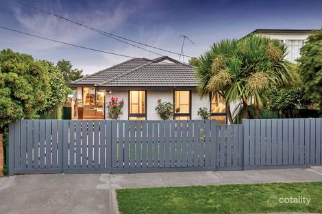 Property photo of 23 Gregory Street Black Hill VIC 3350