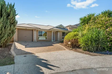 28 Sabella Pl, Noarlunga Downs, SA 5168