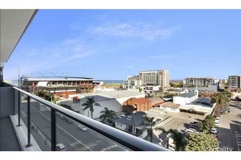 Property photo of 605C/28 Burelli Street Wollongong NSW 2500