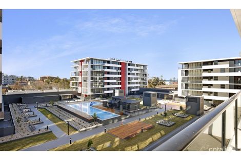 Property photo of 605C/28 Burelli Street Wollongong NSW 2500