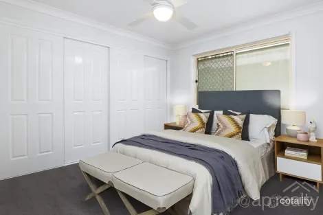 Property photo of 43 Brooklands Circuit Forest Lake QLD 4078