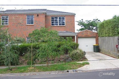 51 Warnes Rd, Mitcham, VIC 3132